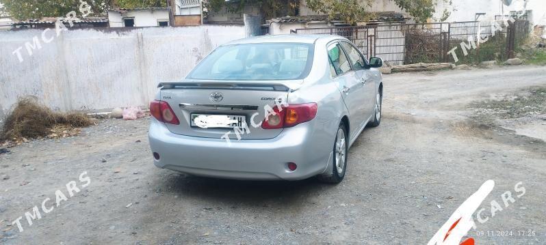 Toyota Corolla 2008 - 138 000 TMT - Aşgabat - img 2