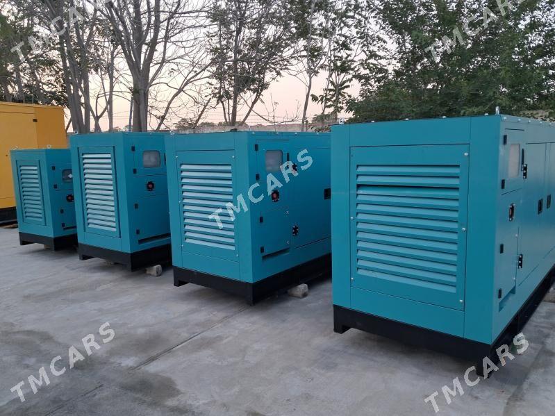 Generator Генератор - Aşgabat - img 1