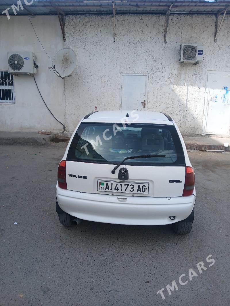 Opel Vita 1995 - 22 000 TMT - Hitrowka - img 3