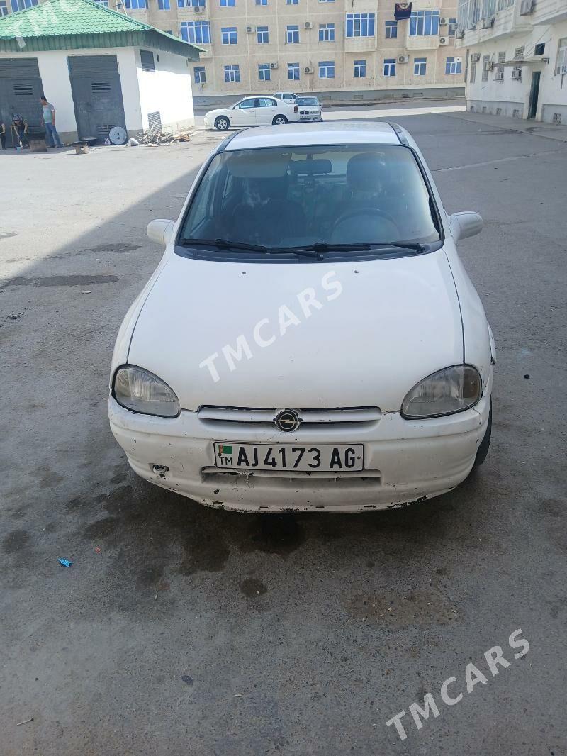 Opel Vita 1995 - 22 000 TMT - Hitrowka - img 5