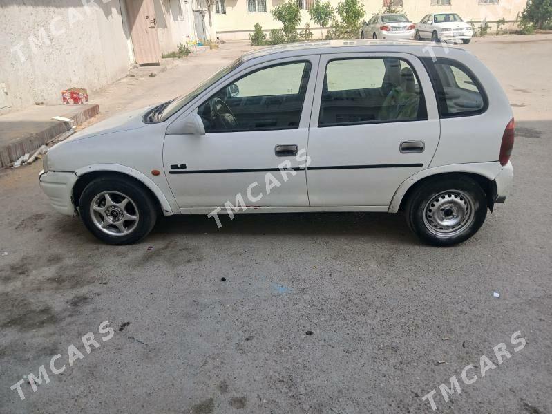 Opel Vita 1995 - 22 000 TMT - Hitrowka - img 4