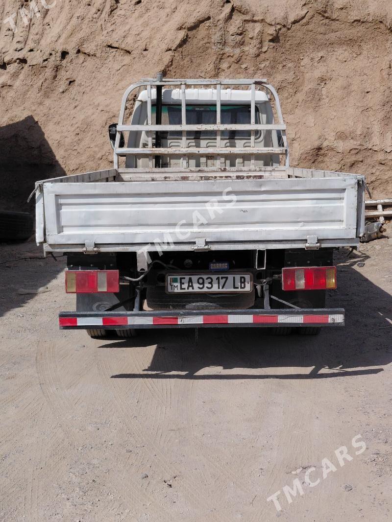 Forland H3 2012 - 95 000 TMT - Магданлы - img 4