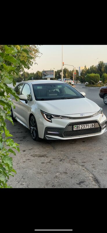 CAROLLA DISKA BALON 2 500 TMT - Туркменабат - img 1