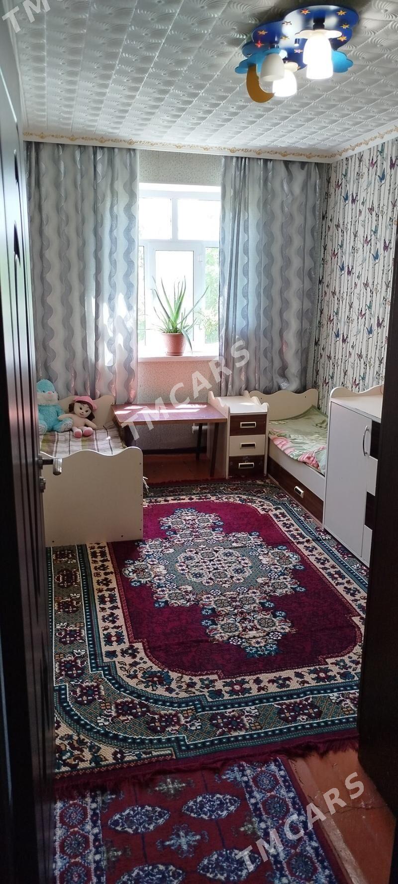 Gres gowy kwartira - Мары - img 5