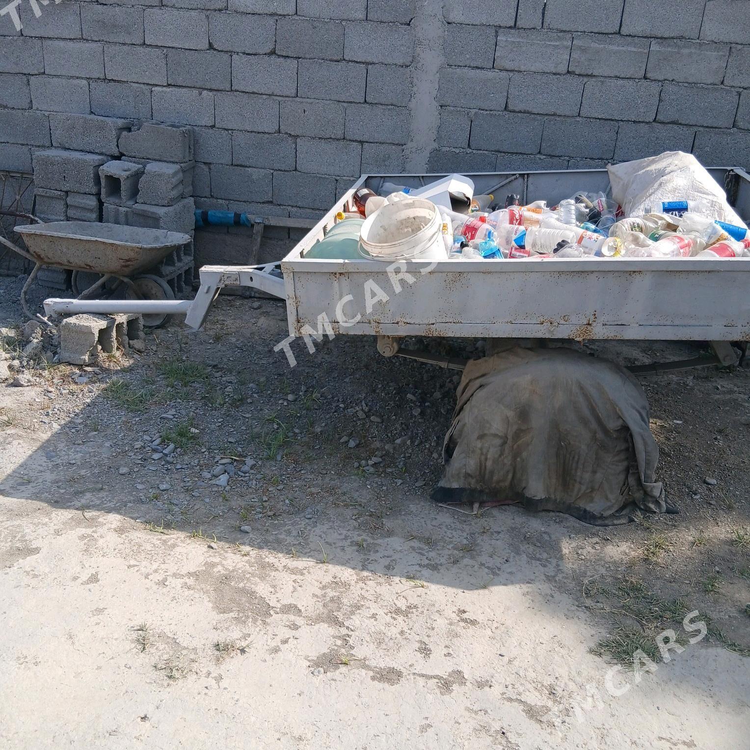 PRSEP - Гёкдепе - img 1