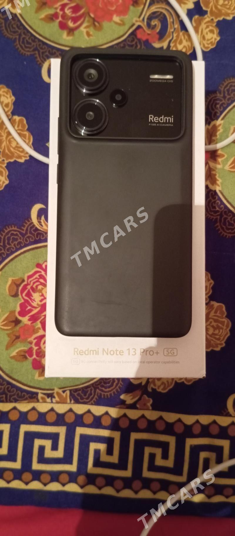 Redmi note 13 pro + 5g - Türkmenabat - img 1