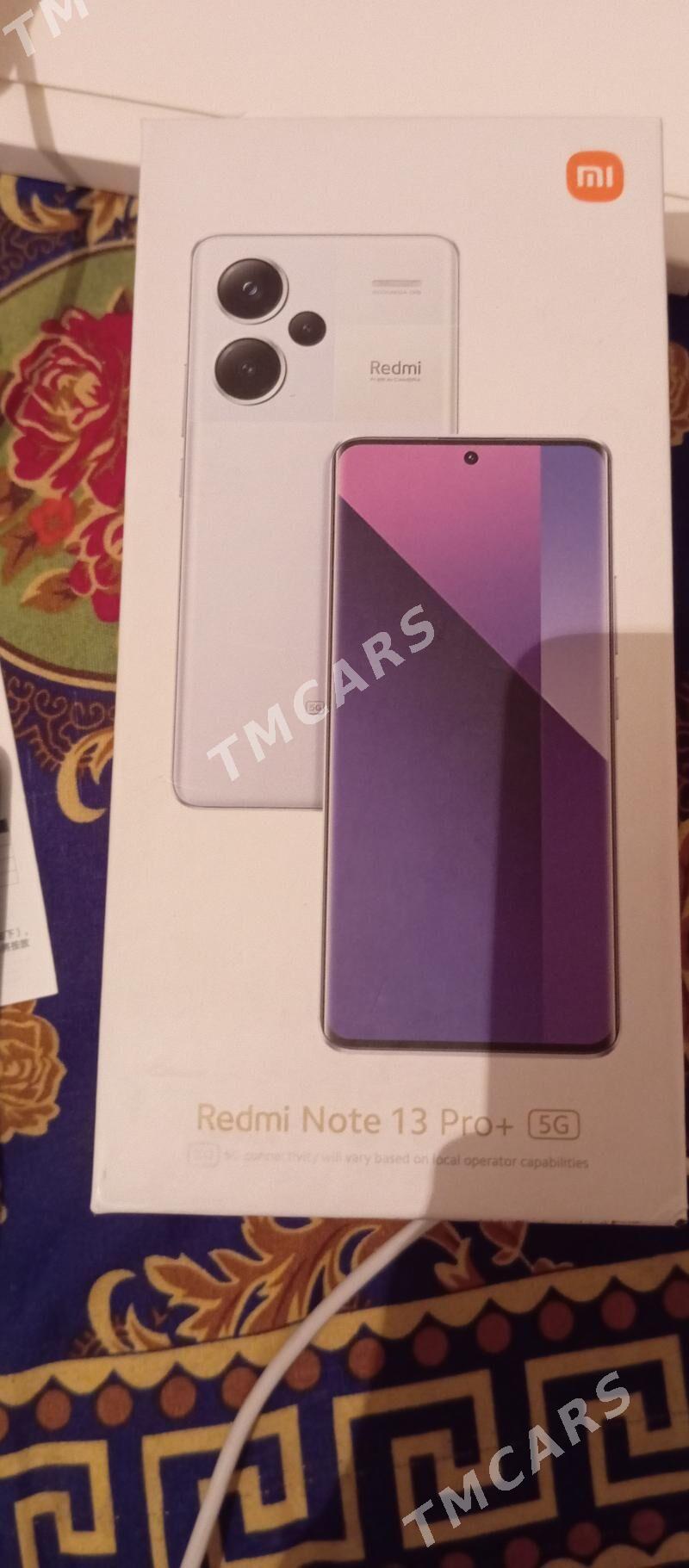 Redmi note 13 pro + 5g - Türkmenabat - img 3