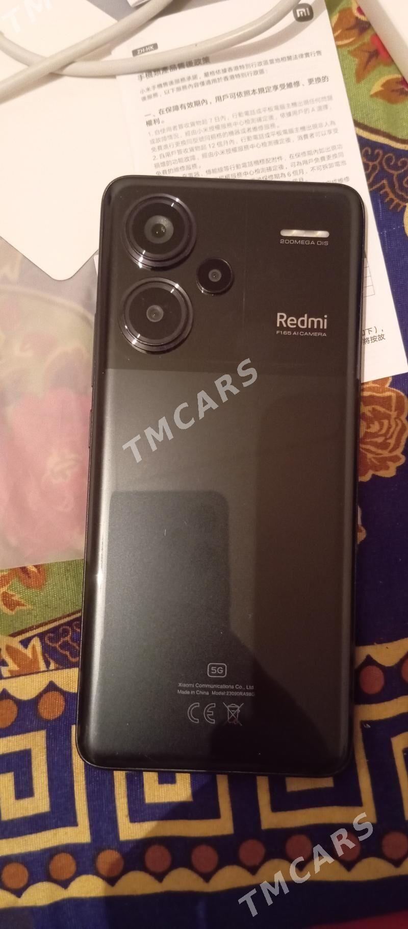 Redmi note 13 pro + 5g - Türkmenabat - img 6