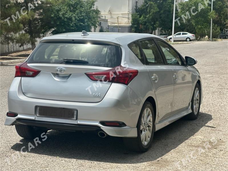 Toyota Corolla 2017 - 190 000 TMT - Туркменбаши - img 3