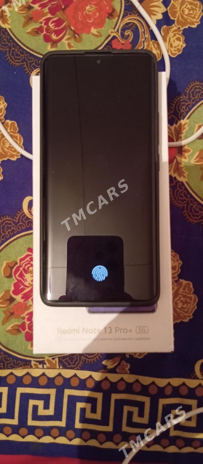 Redmi note 13 pro + 5g - Türkmenabat - img 7