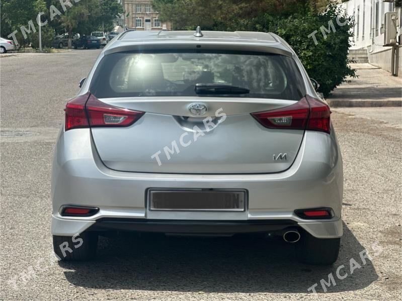 Toyota Corolla 2017 - 190 000 TMT - Туркменбаши - img 4