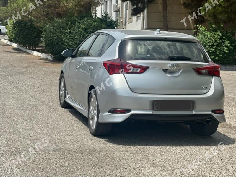Toyota Corolla 2017 - 190 000 TMT - Туркменбаши - img 7