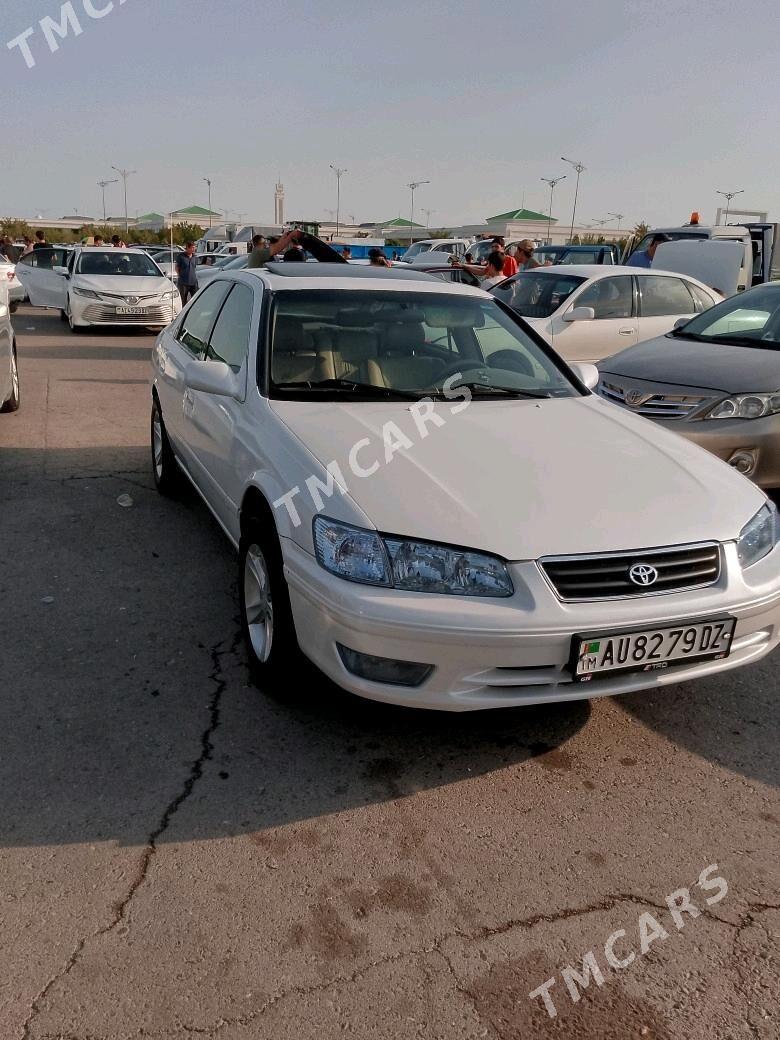 Toyota Camry 1999 - 125 000 TMT - Görogly (Tagta) - img 1
