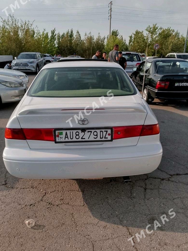Toyota Camry 1999 - 125 000 TMT - Görogly (Tagta) - img 3