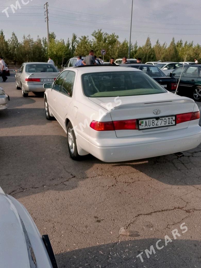 Toyota Camry 1999 - 125 000 TMT - Görogly (Tagta) - img 2