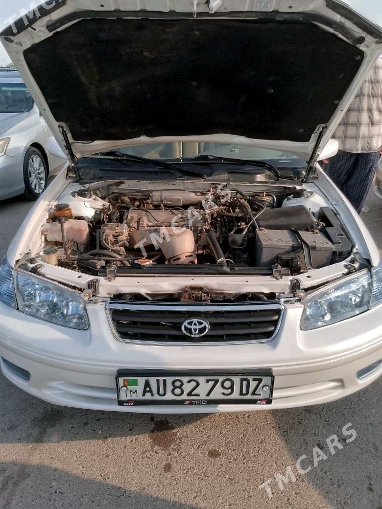 Toyota Camry 1999 - 125 000 TMT - Görogly (Tagta) - img 4
