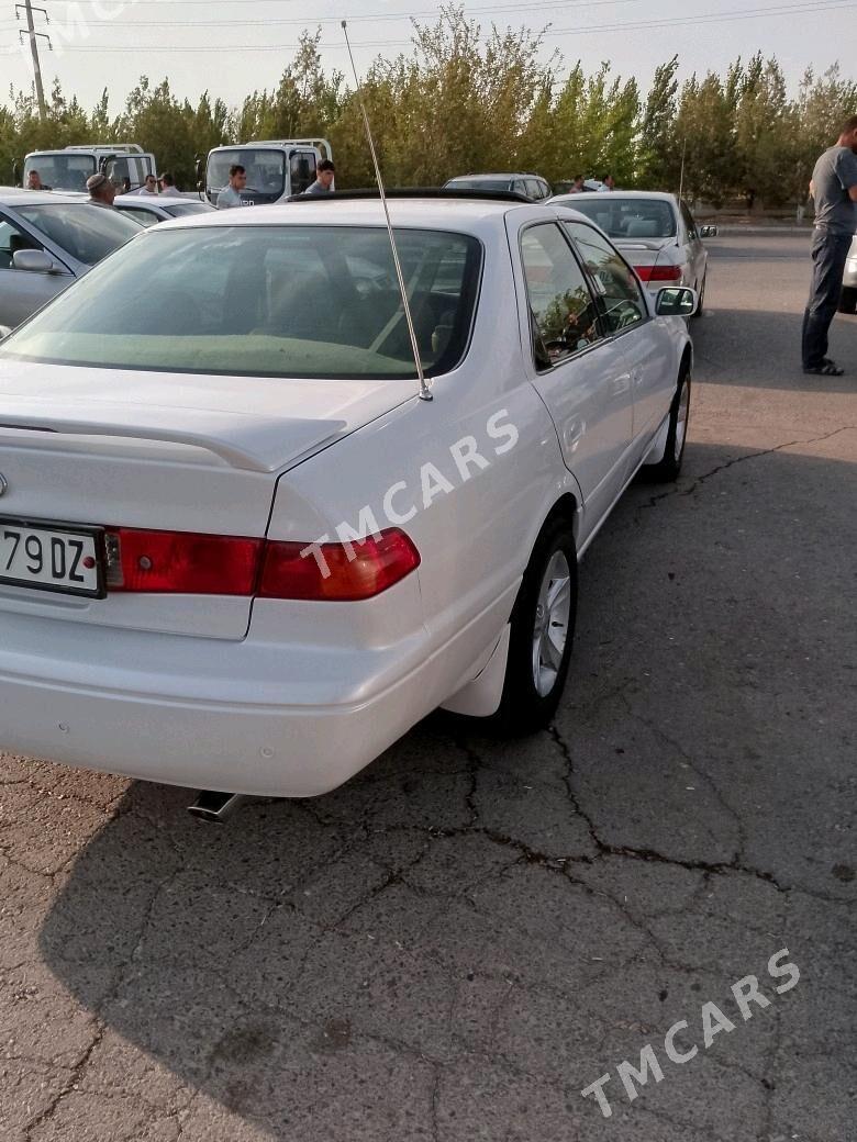 Toyota Camry 1999 - 125 000 TMT - Görogly (Tagta) - img 8
