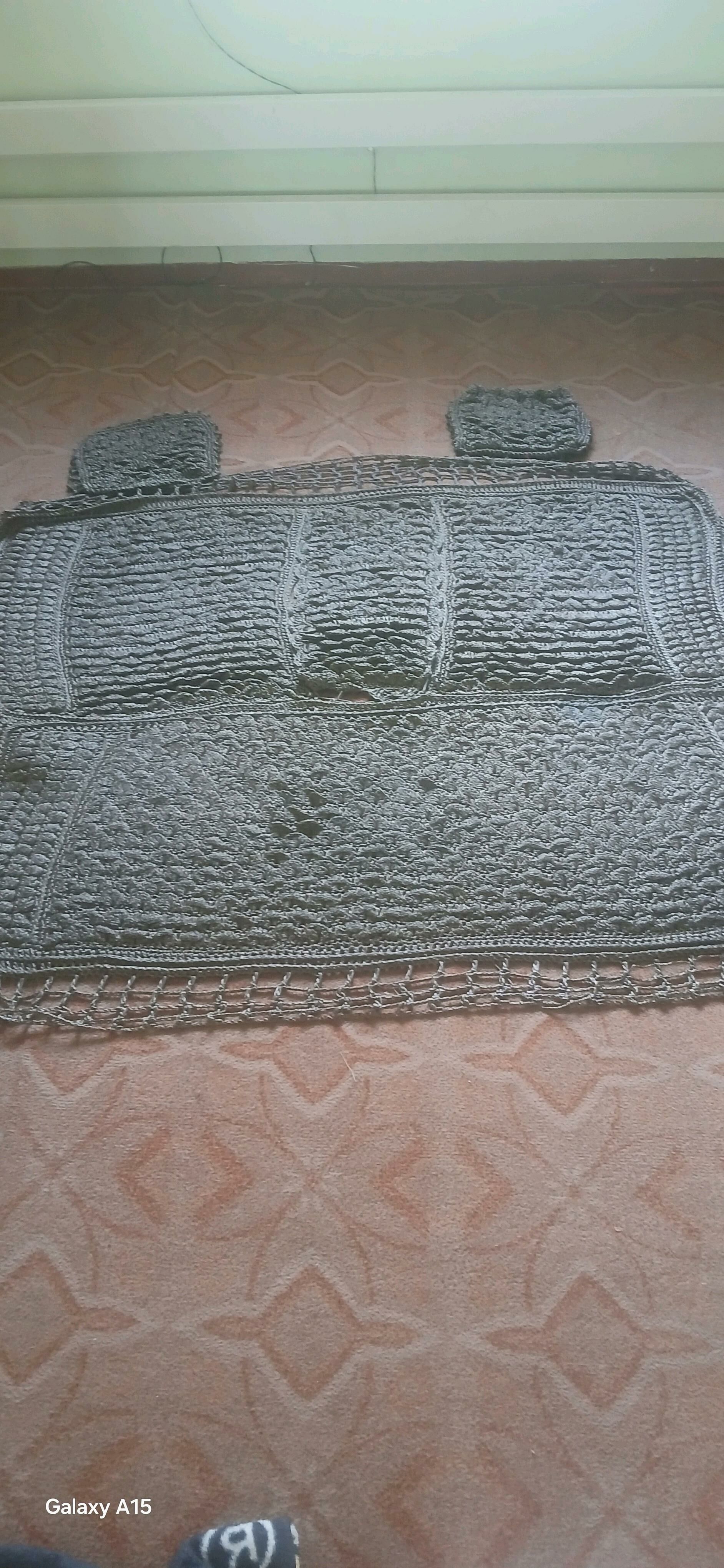 Çehol 500 TMT - Boldumsaz - img 3