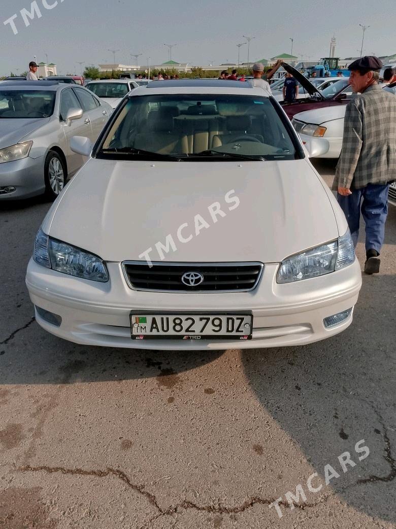 Toyota Camry 1999 - 125 000 TMT - Görogly (Tagta) - img 9