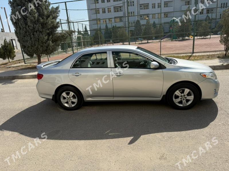 Toyota Corolla 2010 - 139 500 TMT - Mary - img 6