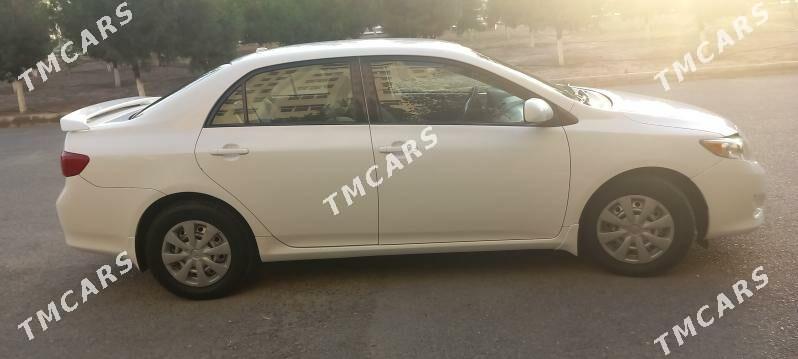 Toyota Corolla 2010 - 140 000 TMT - Ашхабад - img 2