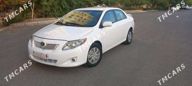 Toyota Corolla 2010 - 140 000 TMT - Ашхабад - img 7