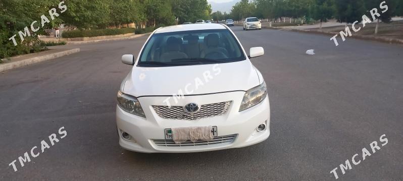 Toyota Corolla 2010 - 140 000 TMT - Ашхабад - img 5