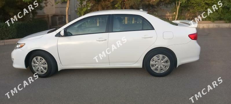 Toyota Corolla 2010 - 140 000 TMT - Ашхабад - img 6