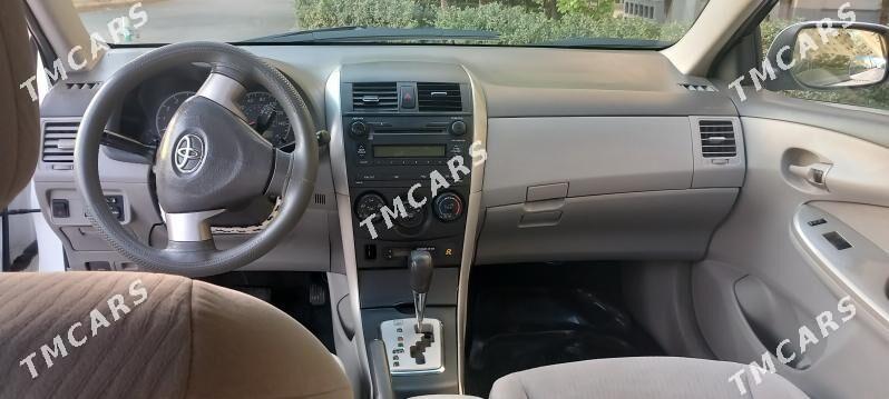Toyota Corolla 2010 - 140 000 TMT - Ашхабад - img 4