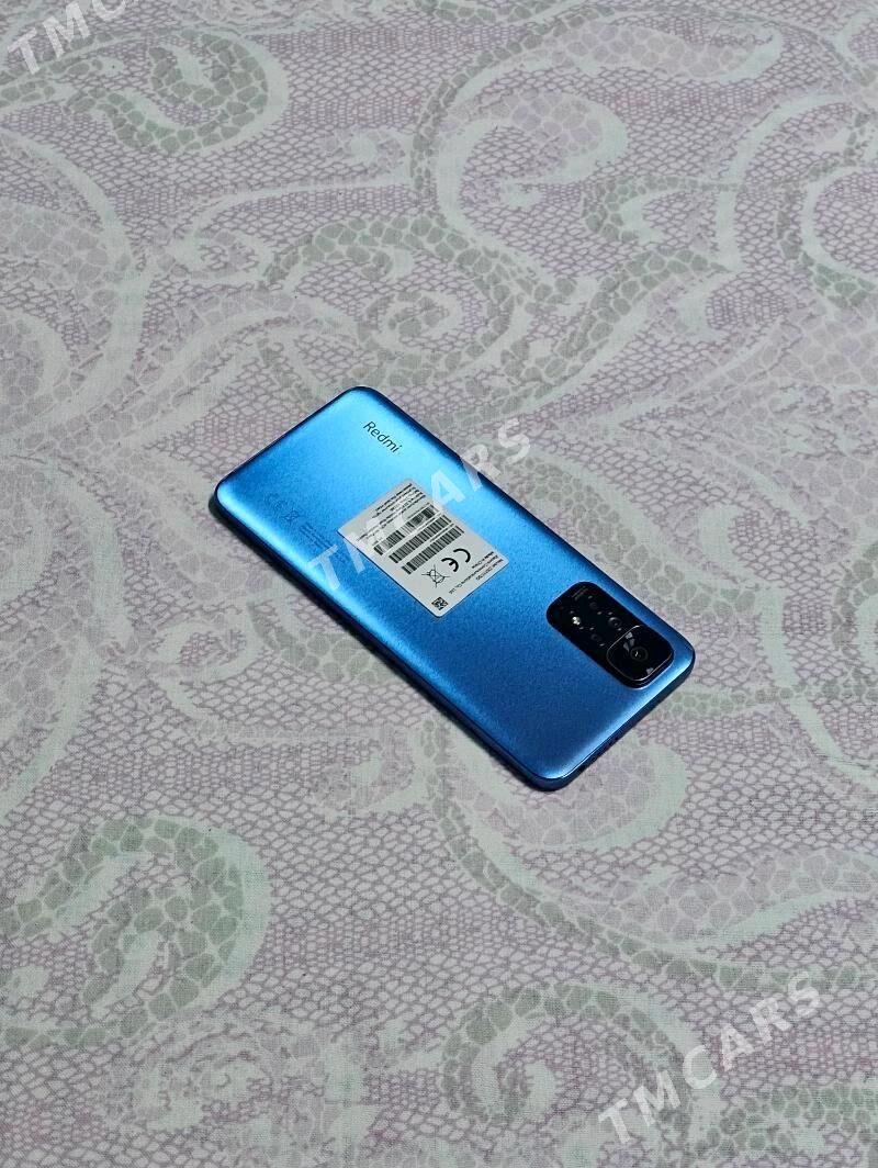 Redmi not 11 - Мары - img 3
