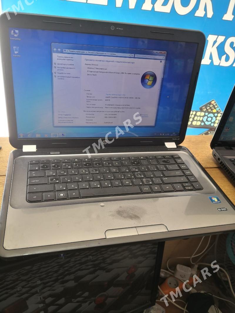 HP notebook i5 2430 - Байрамали - img 2