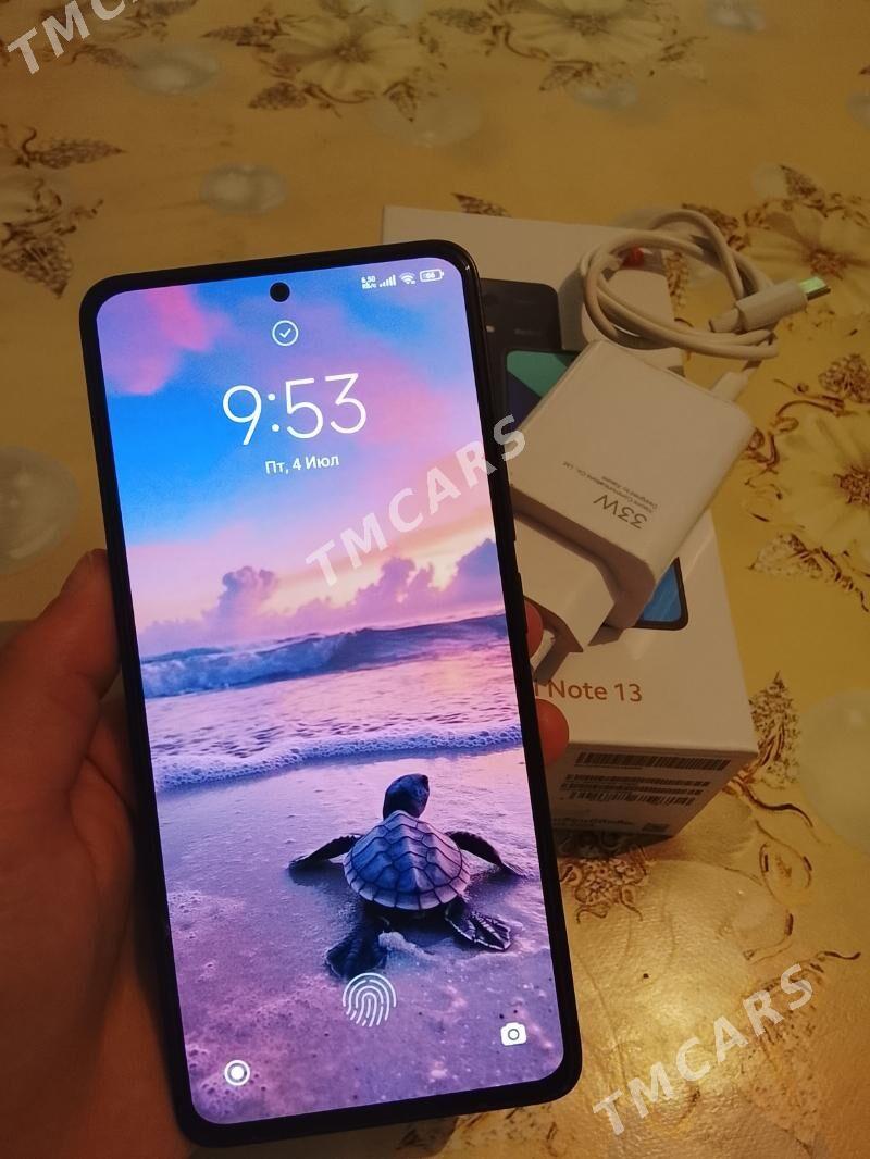 Redmi note 13 - Болдумсаз - img 4