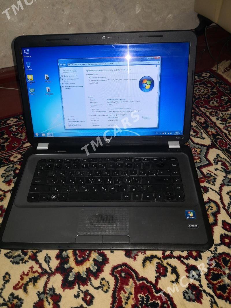 HP notebook i5 2430 - Байрамали - img 3