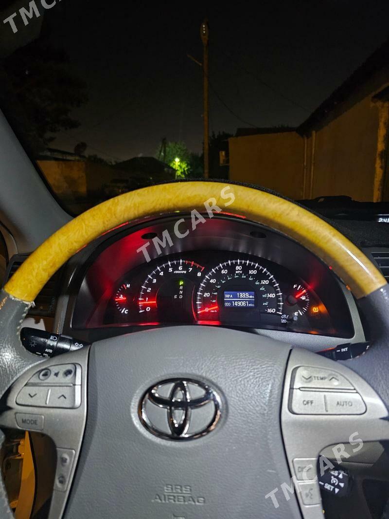 Toyota Camry 2007 - 200 000 TMT - Aşgabat - img 1