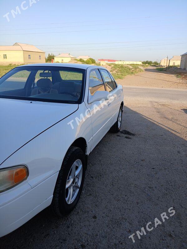 Toyota Camry 1996 - 72 000 TMT - Mary - img 1