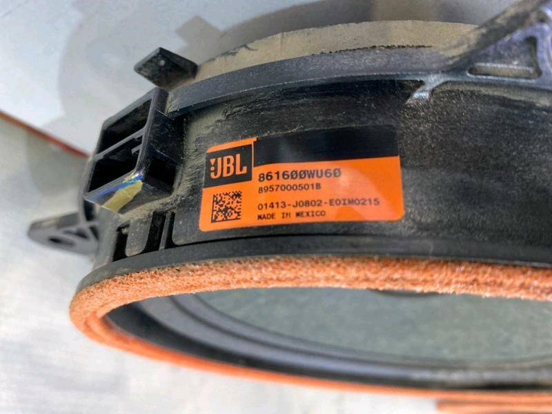 JBL kalonka palta avalon XLE 350 TMT - Мары - img 4