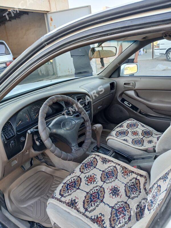 Toyota Camry 1996 - 72 000 TMT - Mary - img 8