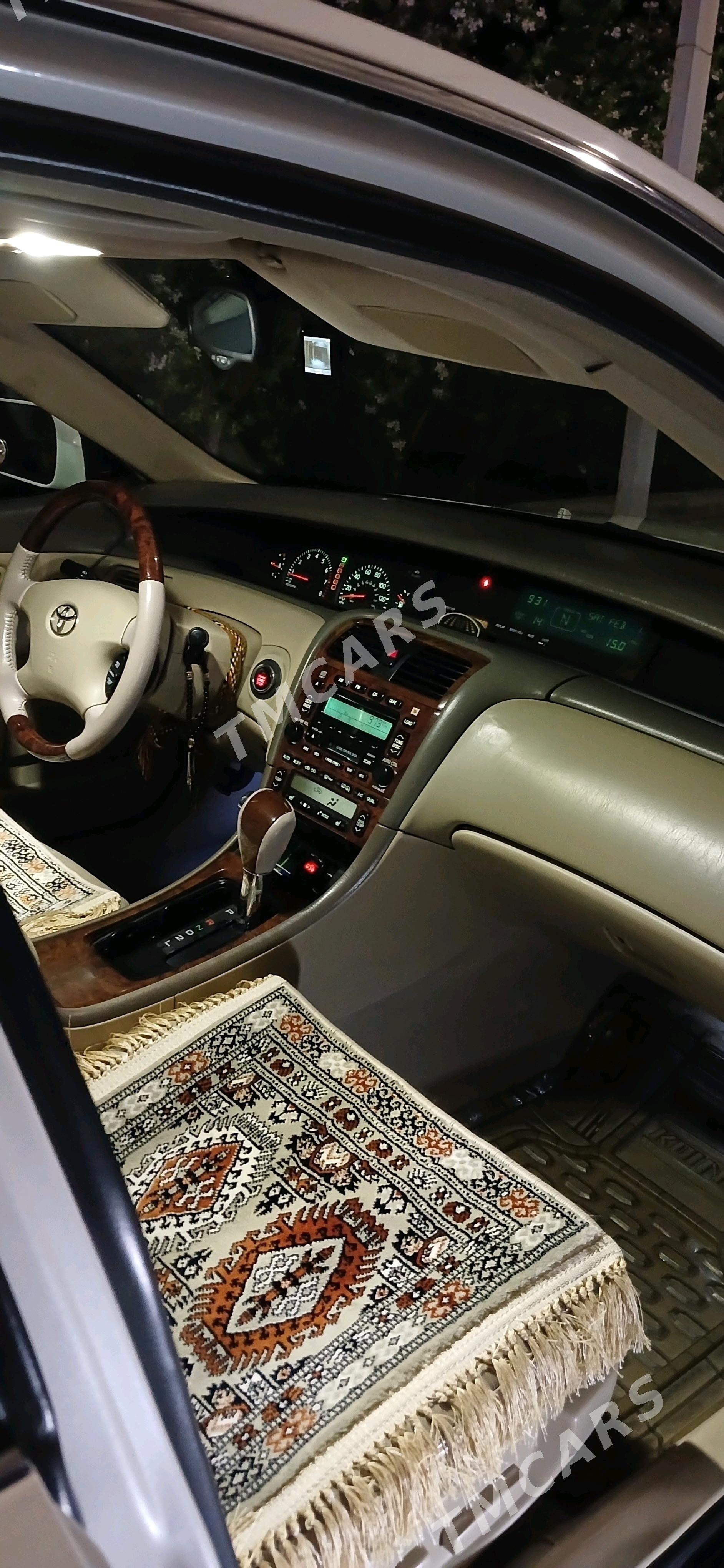 Toyota Avalon 2004 - 220 000 TMT - Mary - img 2