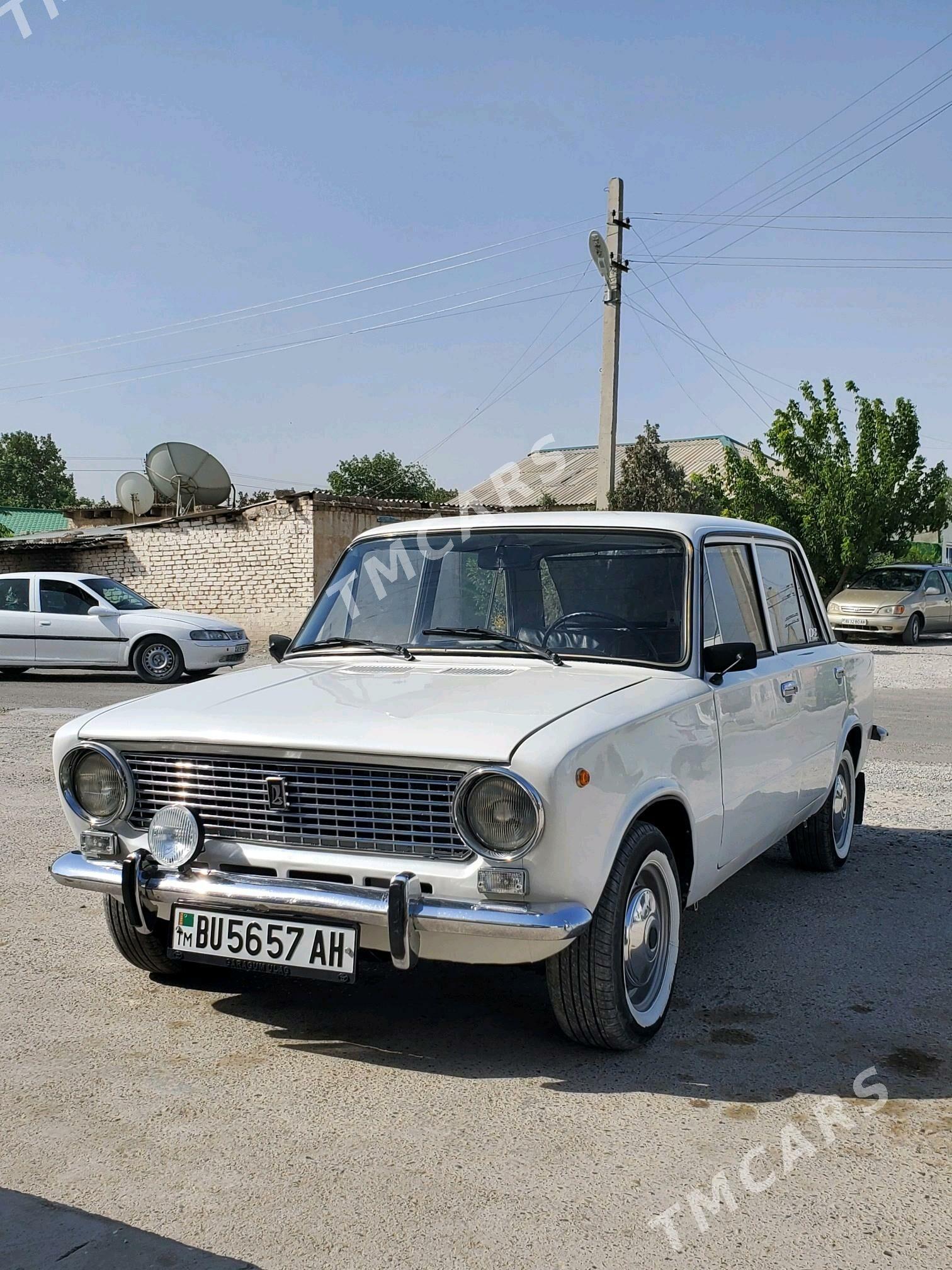 Lada 2104 1984 - 32 000 TMT - Кака - img 1