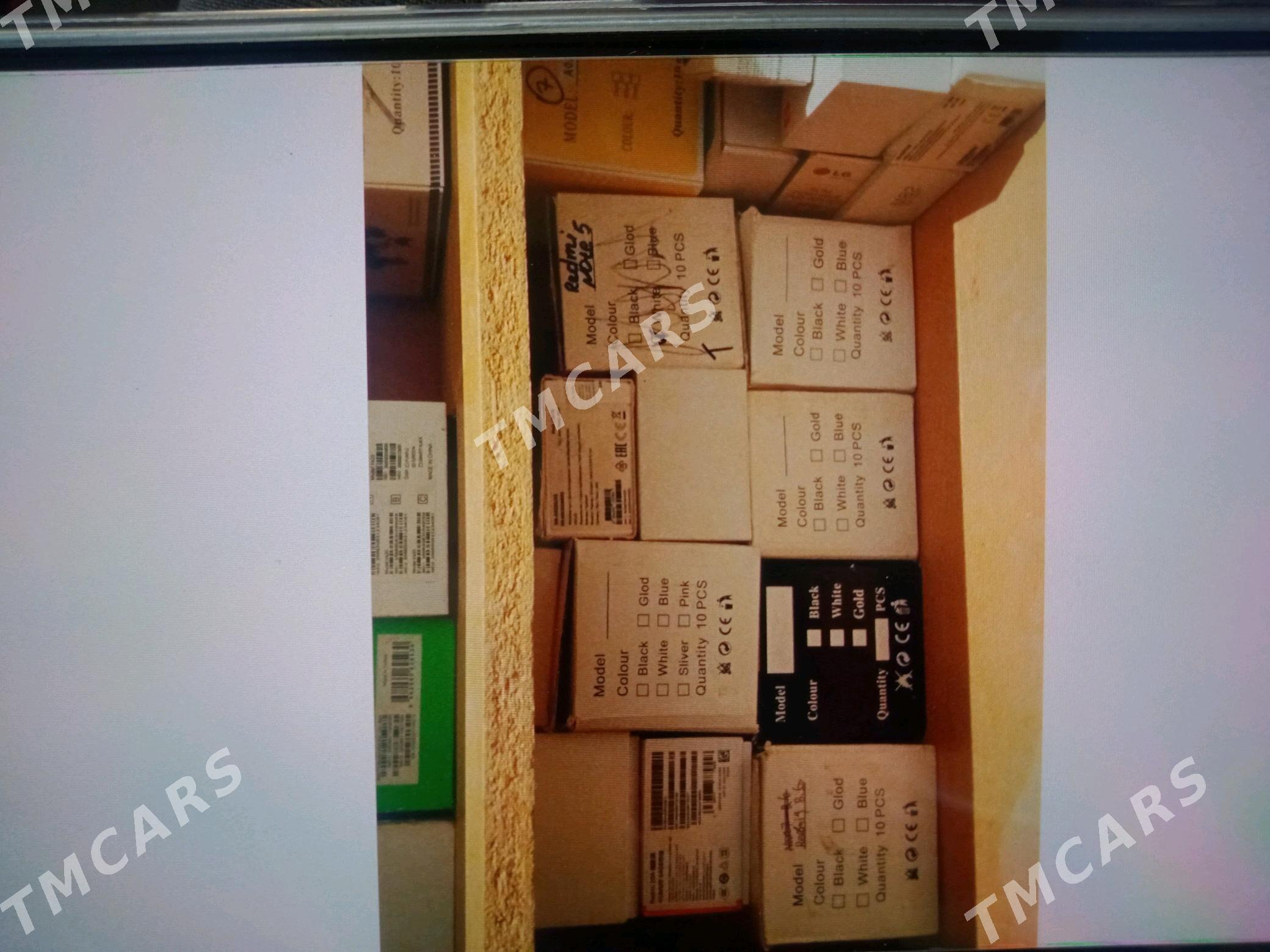 telefon zapcastlar - Туркменабат - img 4