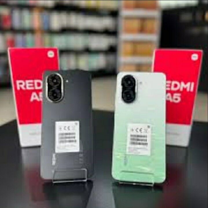 REDMI A5 REDMI A3 KREDIT - Aşgabat - img 3