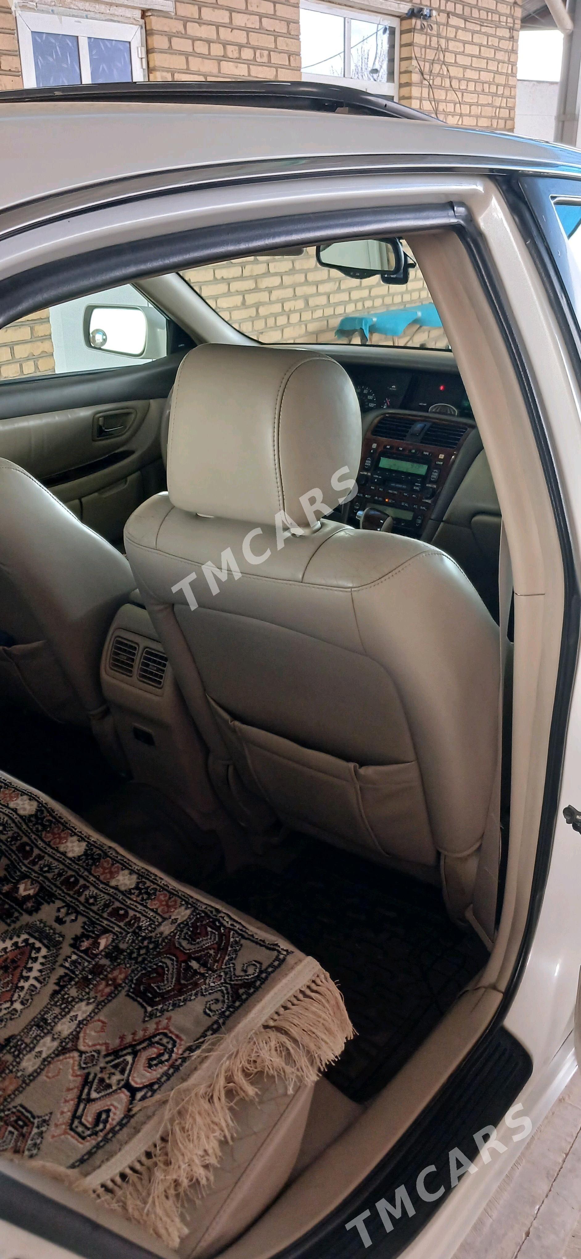 Toyota Avalon 2004 - 220 000 TMT - Mary - img 3