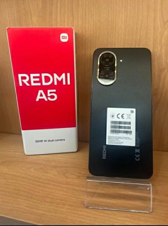 REDMI A5 REDMI A3 KREDIT - Aşgabat - img 1
