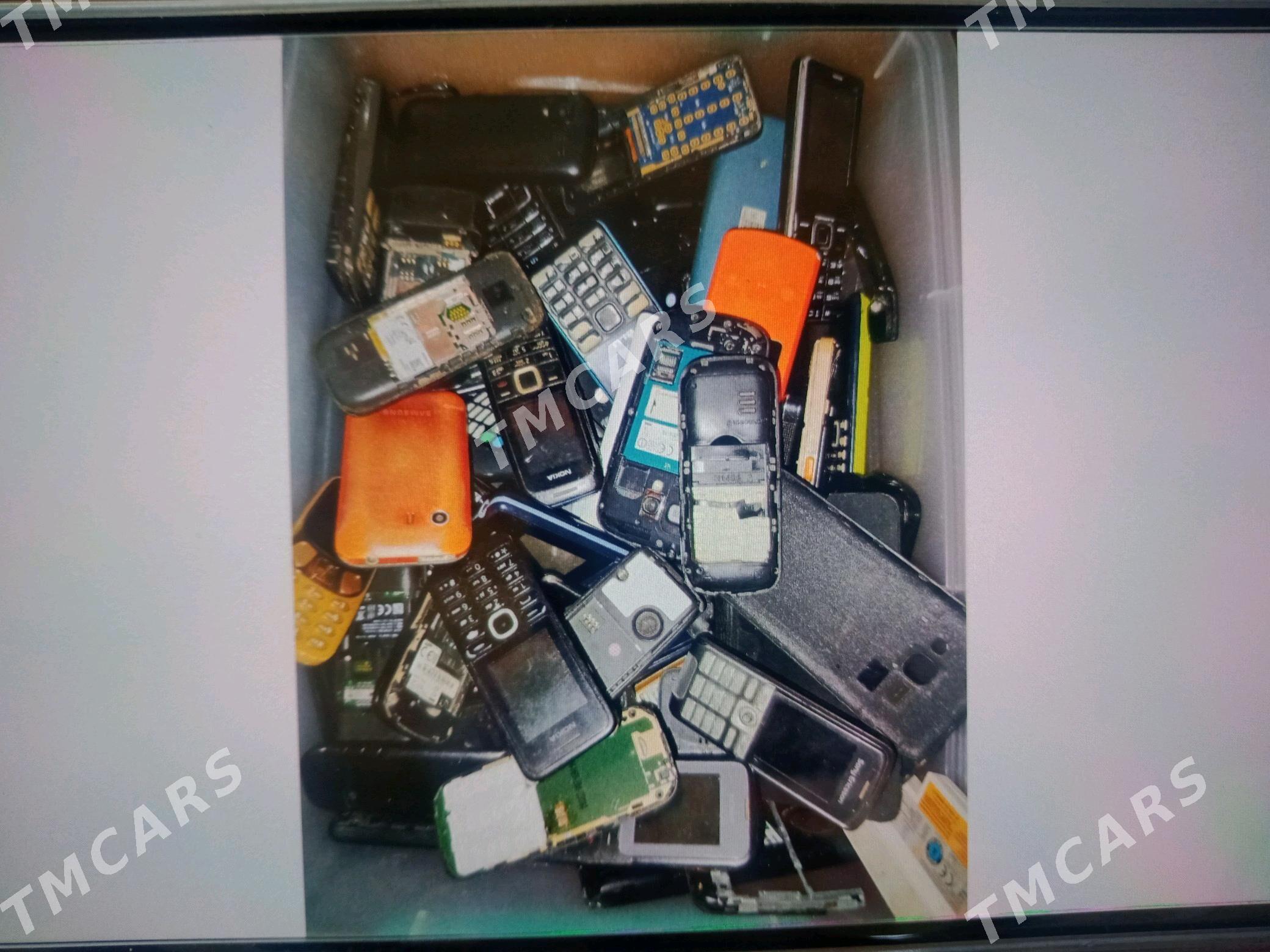 telefon zapcastlar - Туркменабат - img 2