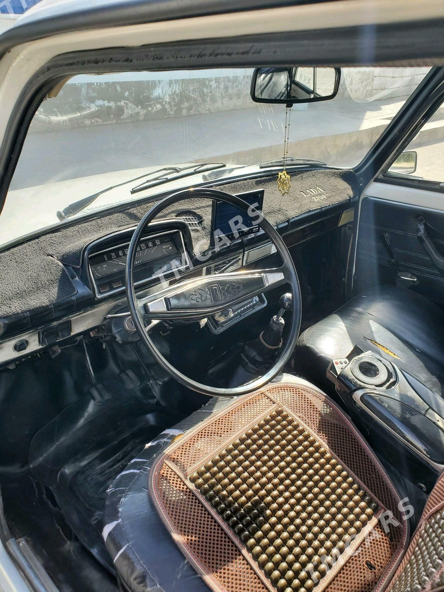 Lada 2104 1984 - 32 000 TMT - Кака - img 7