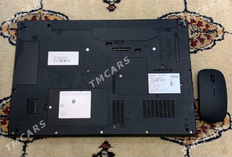 Fujitsu i3-6gen - Sakarçäge - img 4