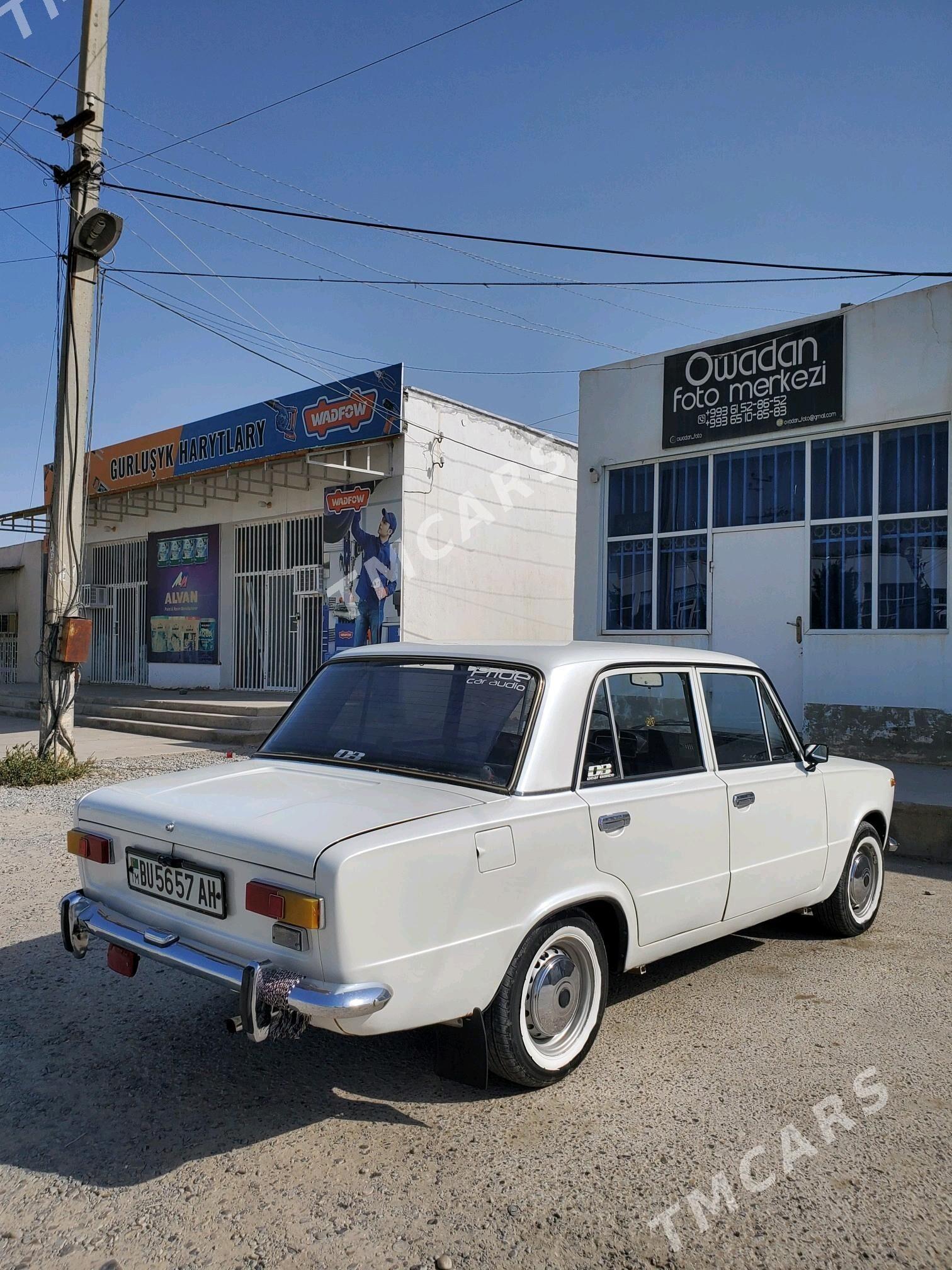 Lada 2104 1984 - 32 000 TMT - Кака - img 5