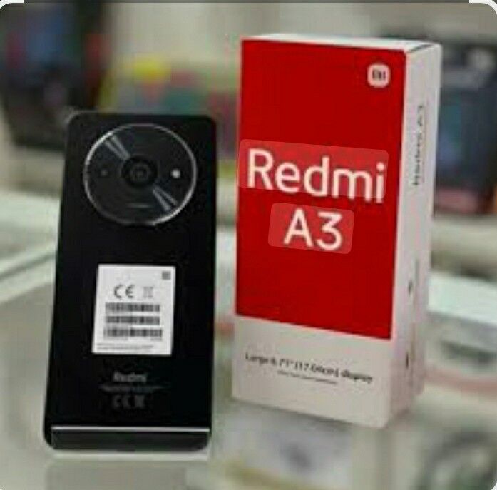 REDMI A5 REDMI A3 KREDIT - Aşgabat - img 4