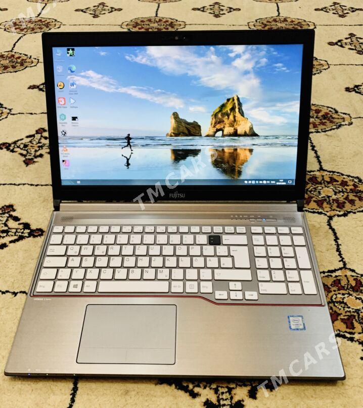 Fujitsu i3-6gen - Sakarçäge - img 3