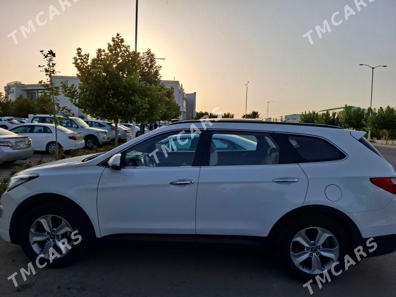 Hyundai Santa Fe 2014 - 280 000 TMT - Aşgabat - img 2